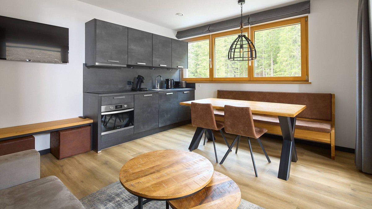Gargellen Apartment | 59106 Fels-Schwalbe 106