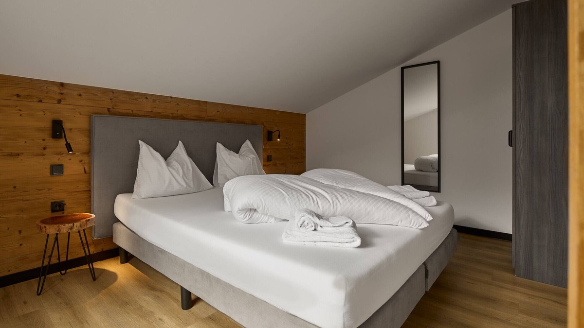 Gargellen Apartment | 59116 Wanderfalke 116 T