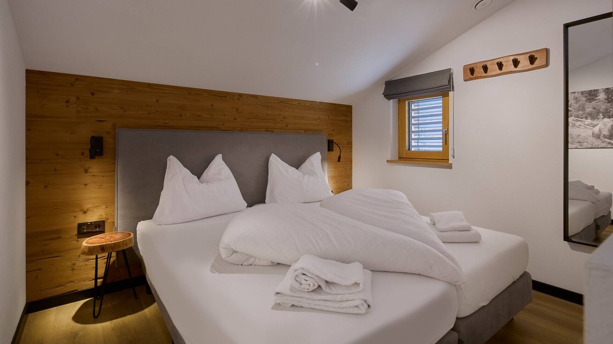 Gargellen Apartment | 59118 Bartgeier 118