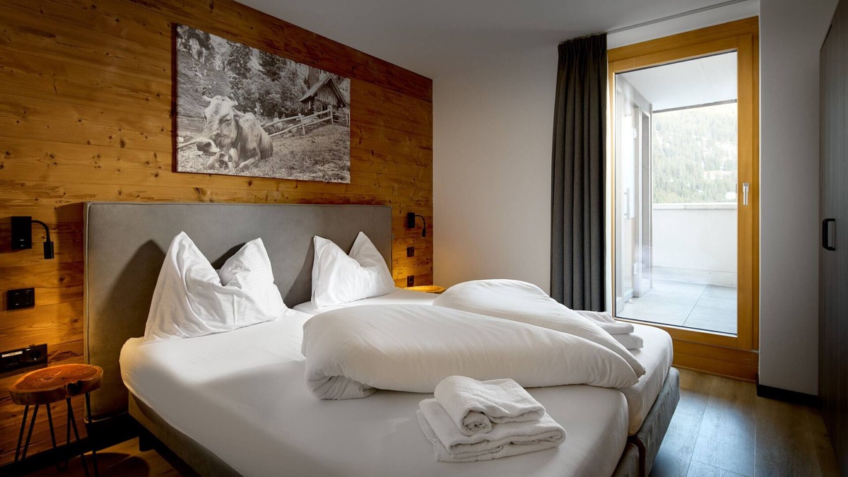 Gargellen Apartment | 59310 Steinadler 310 T S
