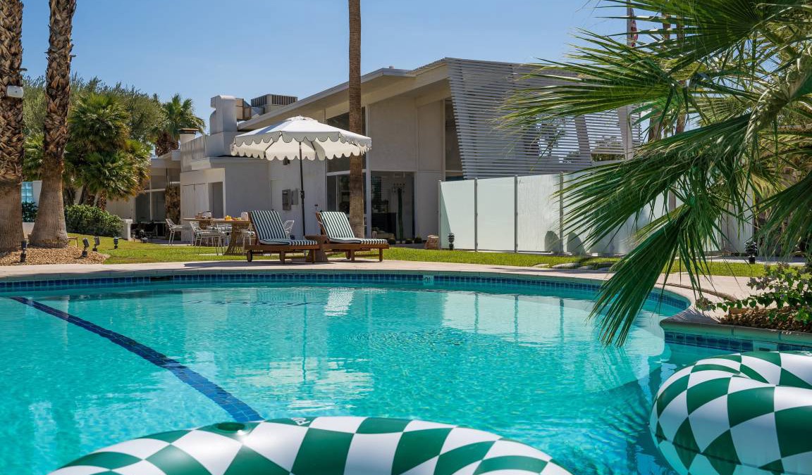 Desert Park Estates Hotel | 594 m² Hotel ∙ 1 bedroom ∙ 2 guests