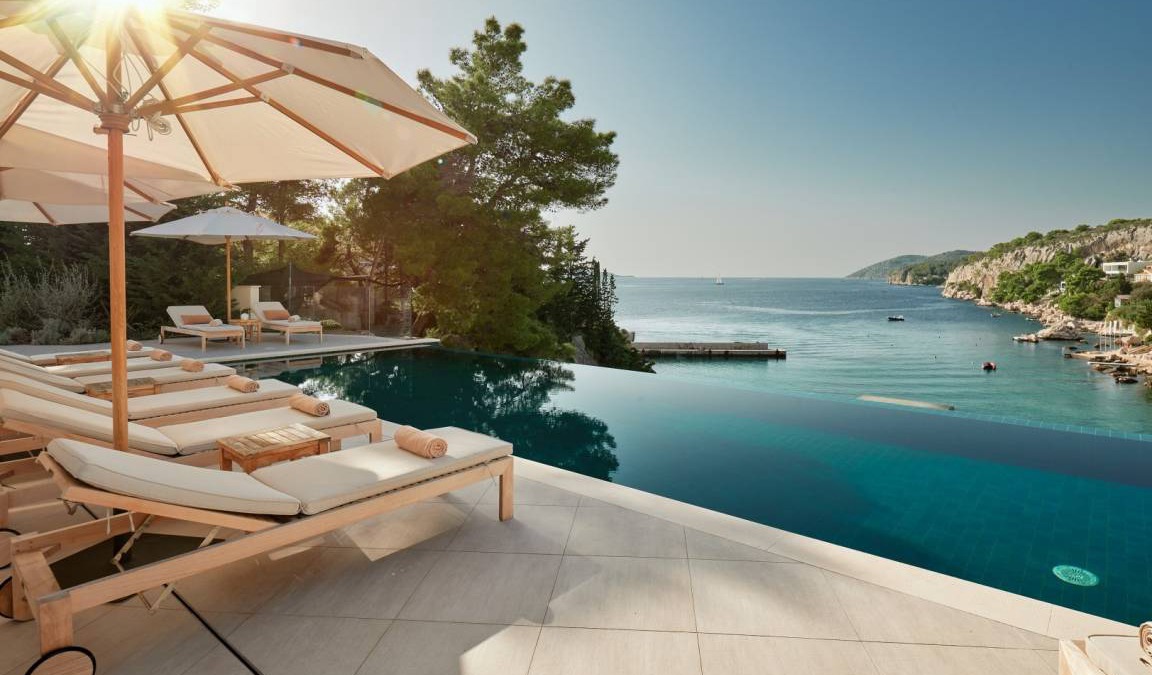 Hvar Villa | 594 m² Villa ∙ 5 bedrooms ∙ 10 guests
