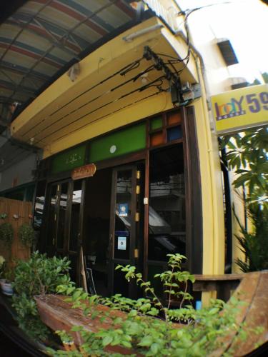 Bang Phlat House | 59Indy Guesthouse