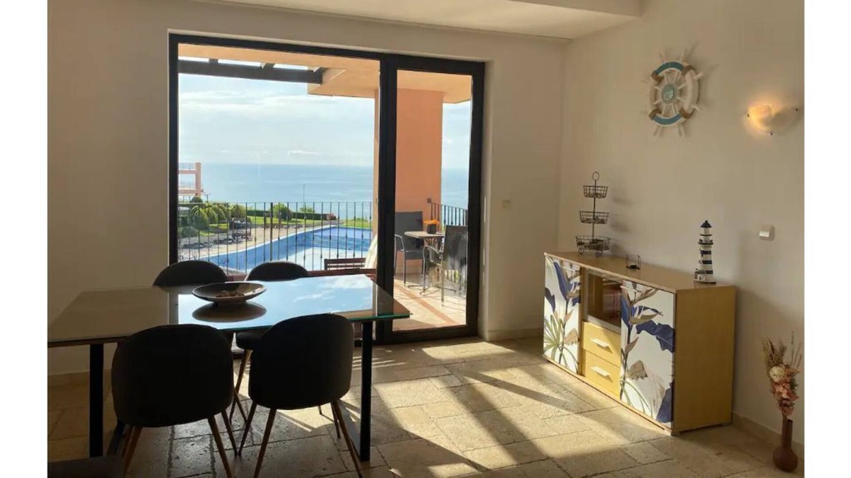 Topola Condo | 59Kaliakria Seaview Luxury Apartment