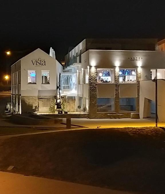 Sao Pedro Hotel | 5ª Vigia