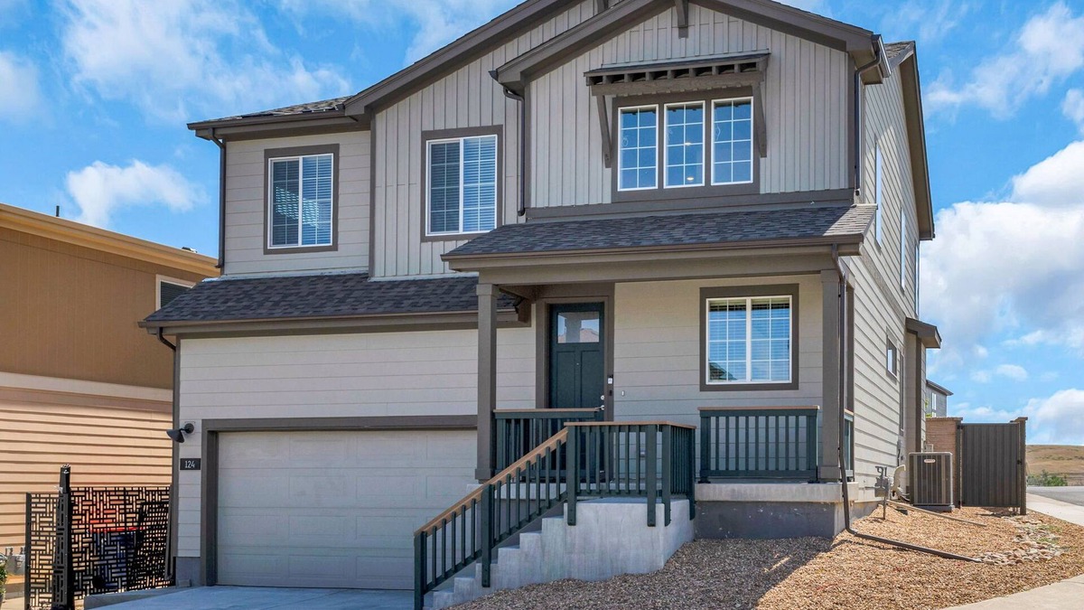 Dupont House | 5BD Home w/Game Room & Office - 4Mins RTD - US 36n