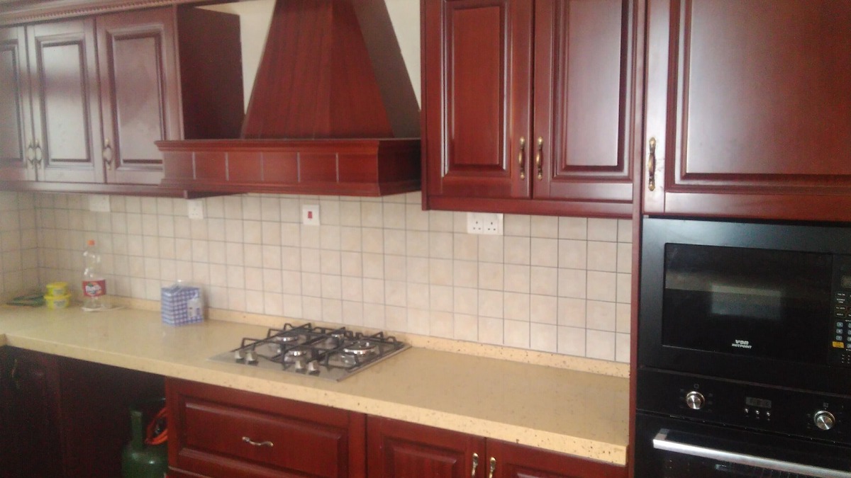 Bamburi Villa | 5BR FURNISHED VILLA