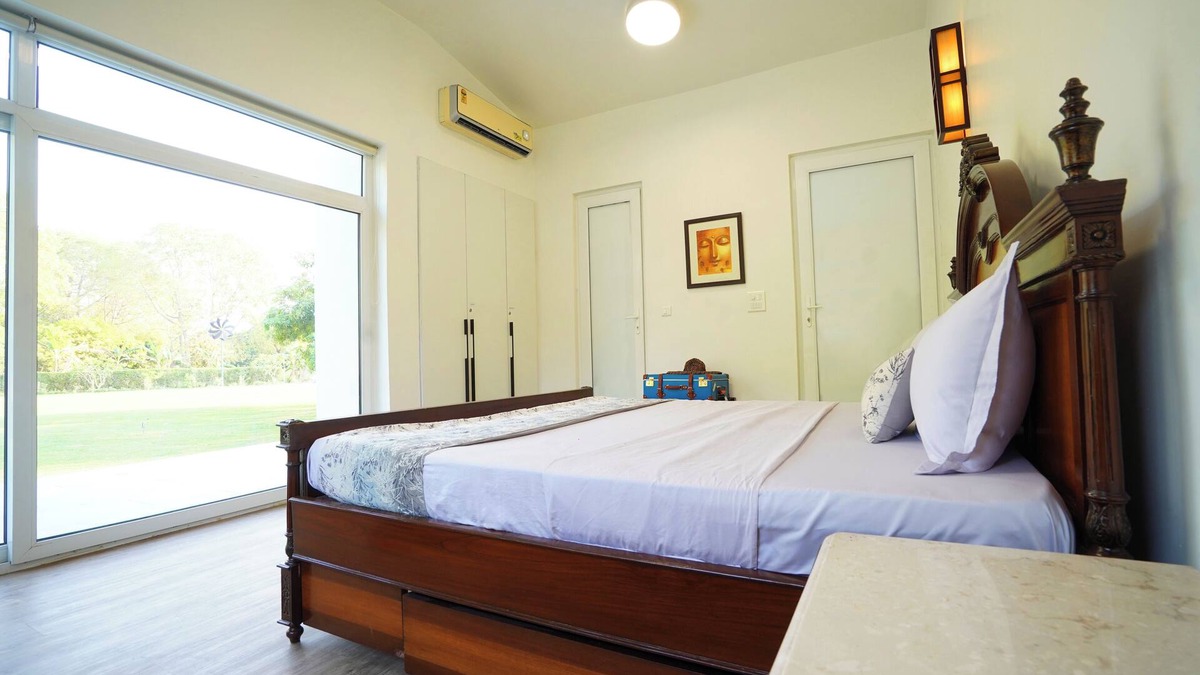 Taoru Other | 5BR Mulberry Farm with private pool, Open-Air Jacuzzi and Eco-friend Practices