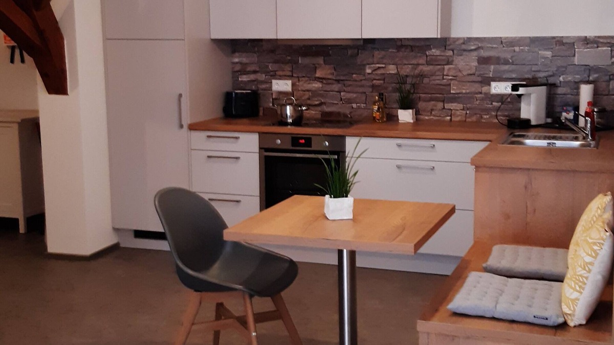 Rheinhausen Apartment | 5km Nähe zum Europa-park Rust