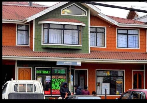 Rilan Hotel | 5mentarios Ltda