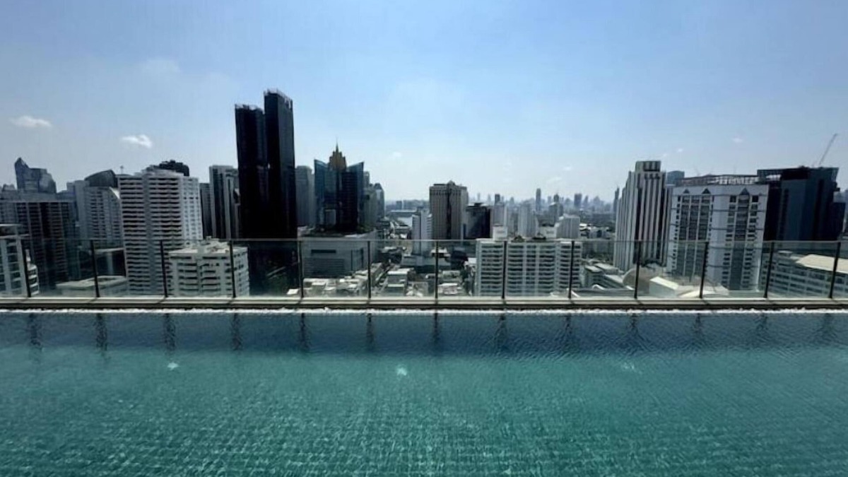 Sukhumvit Apartment | 5min»Terminal21/BTS/MRT,Kitchen,500Mbps+NFlix+2TVsnn