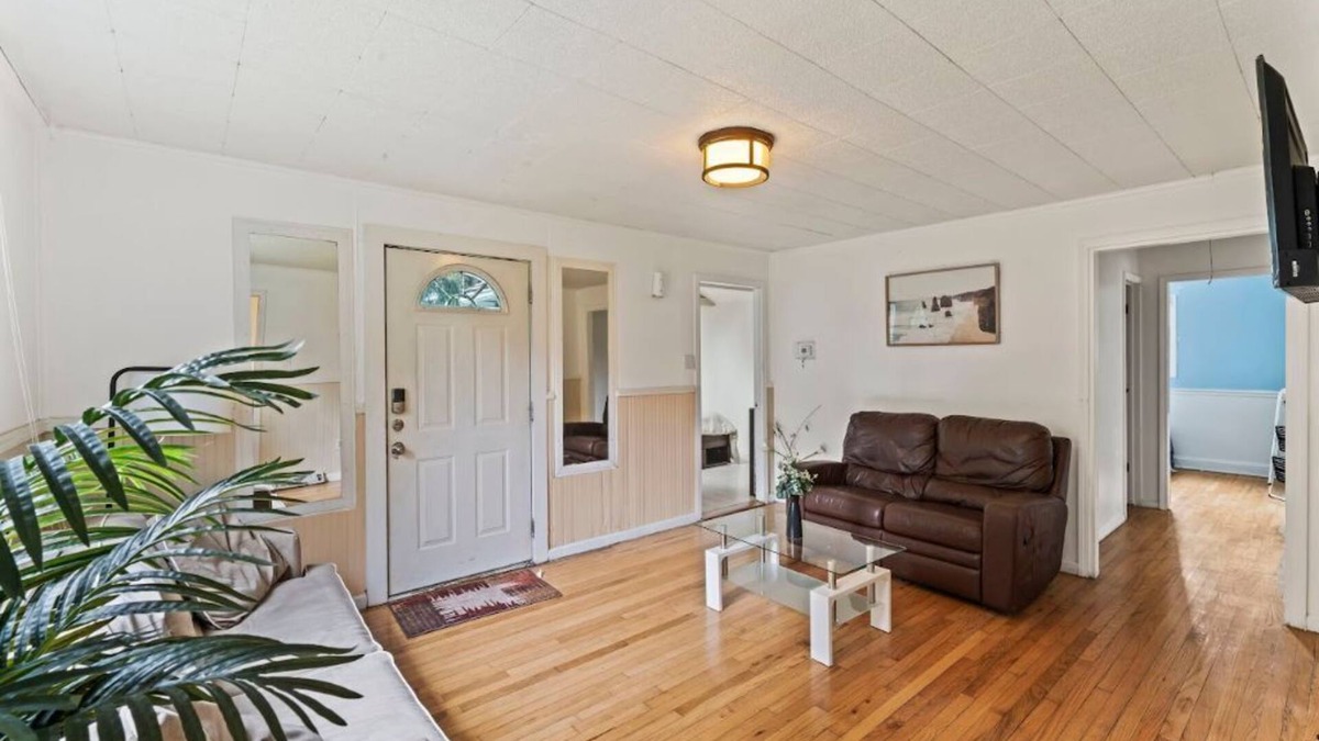 Monroe Heights House | 5mins to boyce park ski lodge, cozy family home