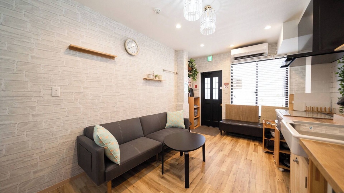 Ikebukuro House | 5minute walk from Ikebukuro Station 2 bedroom mi - 22427 Ikebukuro/Toshima-ku Tokyo
