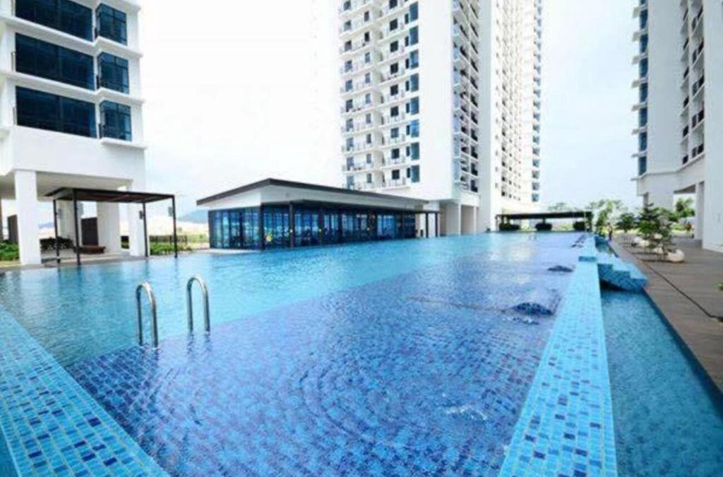 Shah Alam Apartment | 5Pax Studio-Bring Joy & Simplicity Into Life at Setia Alam by Verano