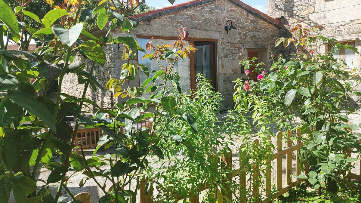 Vimianzo Apartment | 5routes apartments connecting with nature