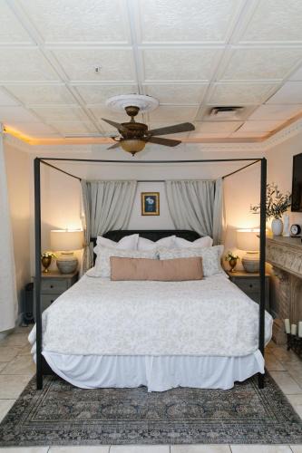 American Fork Bed & Breakfast | 5th East Hall Bed & Breakfast
