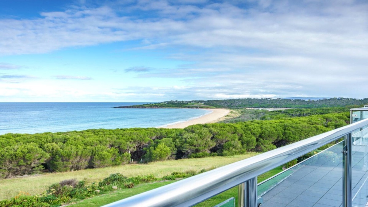 Tura Beach Apartment | 6/18 Surf Circle, Tura Beach
