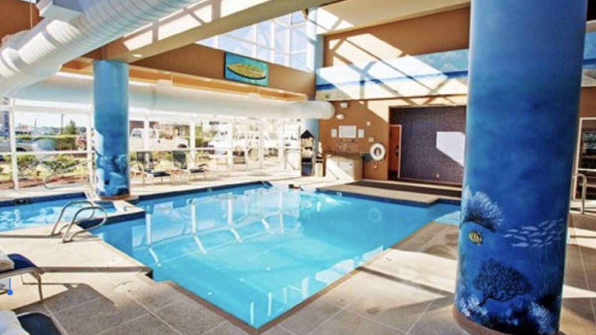 Dam Neck Hotel | 6/24 - 7/1 Ocean Key Resort - Virginia Beach
