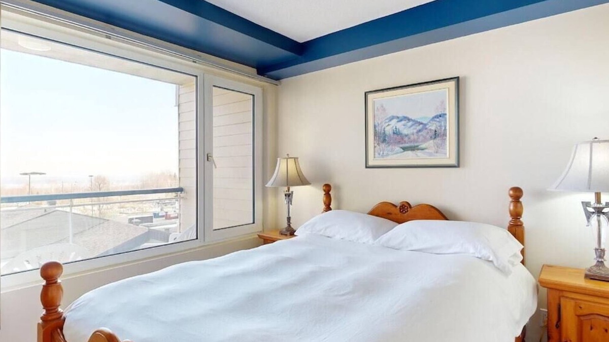 Beaupre Condo | 6-412 : Condo - 1 bedroom - sleeps 4