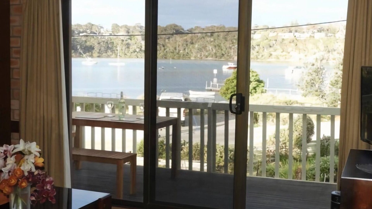 Merimbula Apartment | 6/6 Fishpen Road, Merimbula