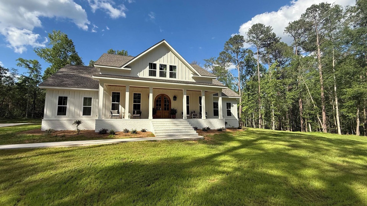 North Augusta House | 6 Acre Luxury Retreat 7 miles from Augusta National