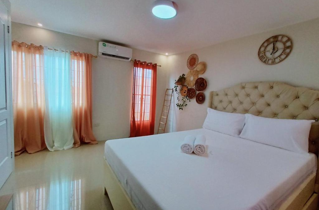 Cabanatuan Apartment | 6 - Affordable 2-Storey House in Cabanatuan City
