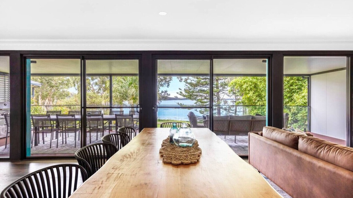 Buff Point House | 6 BDRM I Serenity at Buff Point