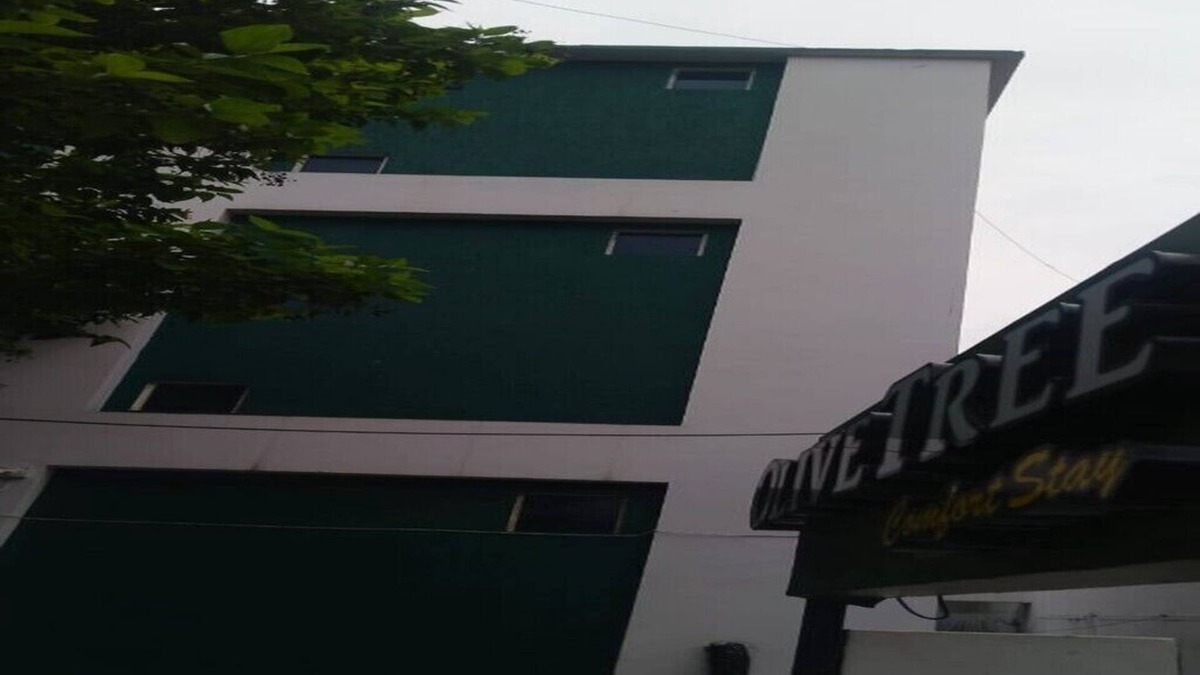 Visakhapatnam Apartment | 6 Beach facing Hotel Suites in Lovely R.K. Beach, Visakhapatnam, with AC, WiFi