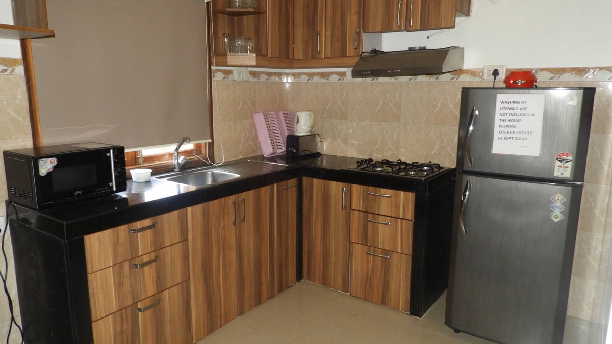 Anjuna Villa | 6 BEAUTIFUL, ELEGANTLY , DECORATED VILLAS , 3 BEDROOMS AND 2 BEDROOMS