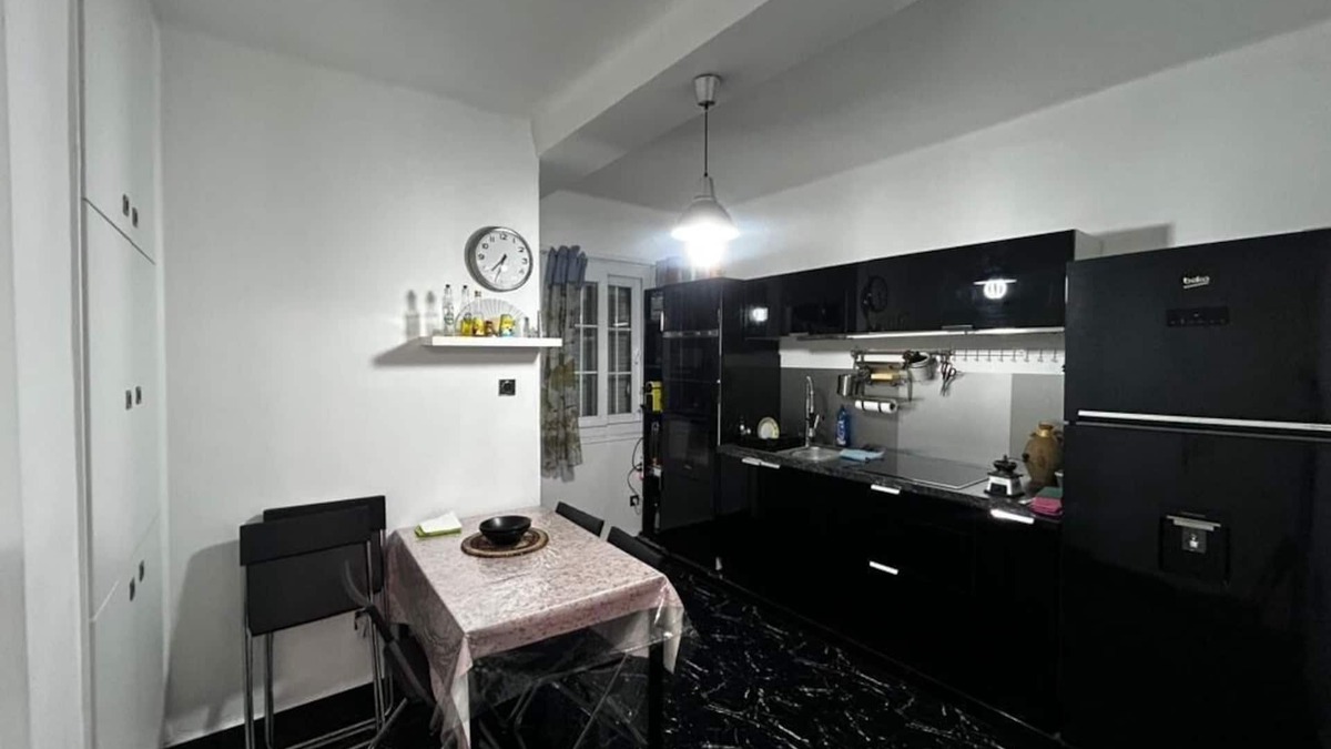 Setif Apartment | 6-BED APARTMENT SETIF LUXE