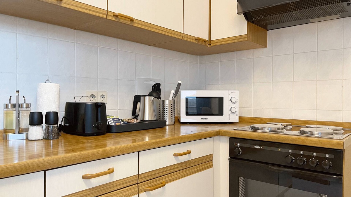 Osnabrueck Apartment | 6-bed Apartments for fitters I home2share