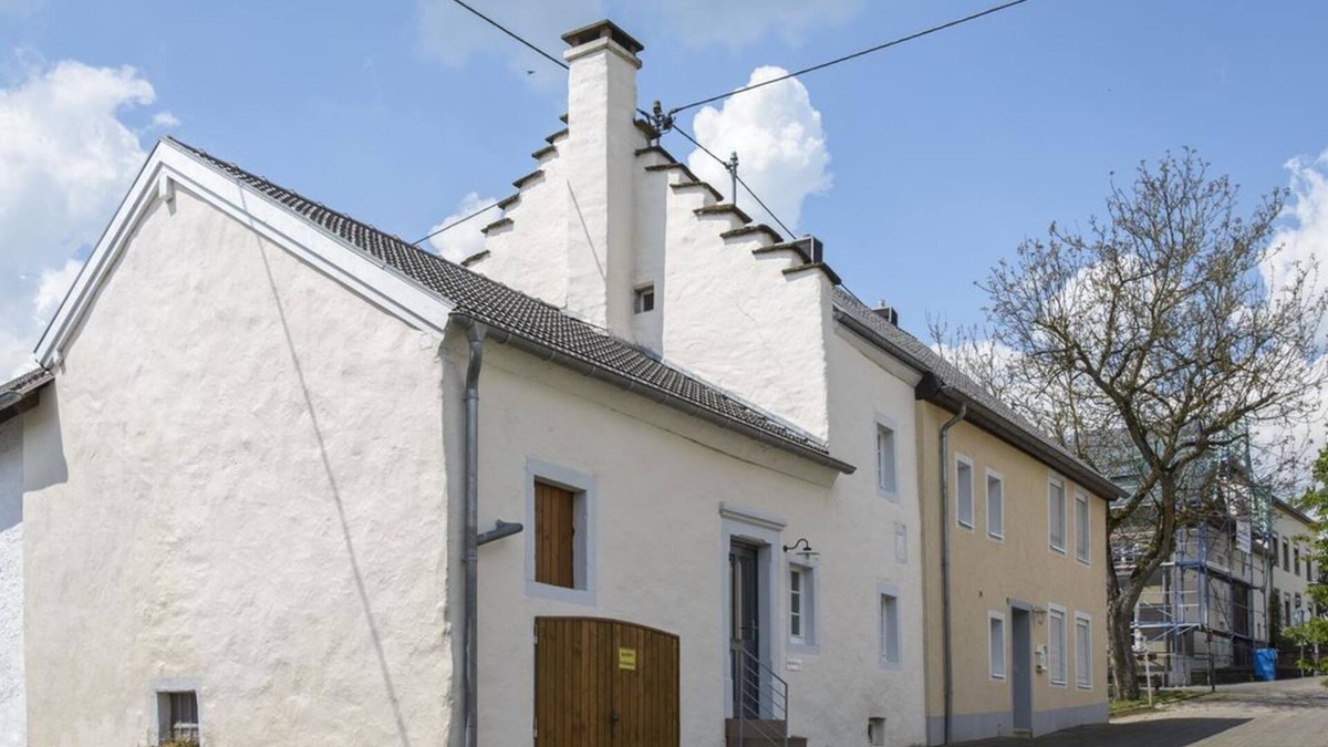 Wissmannsdorf Other | 6 bed cottage (daisies) - 3 stars - Nengshof