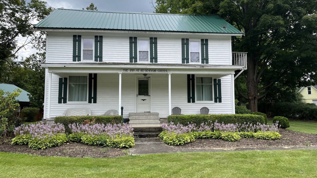 Naples House | 6 Bedroom 6 Bath Country House