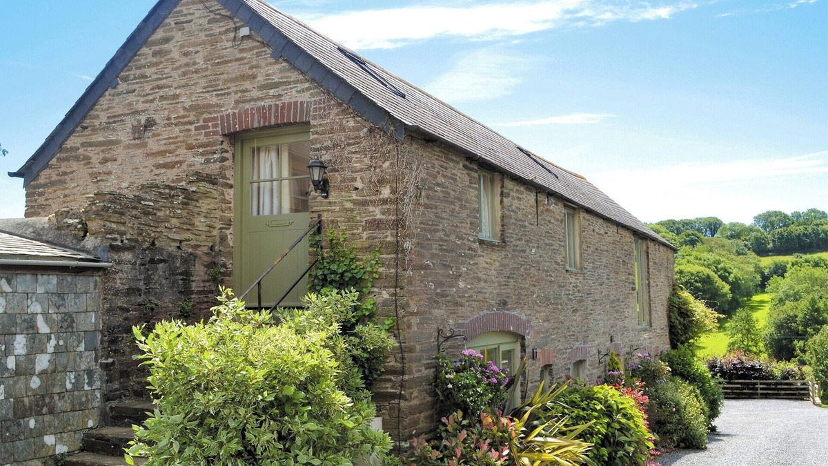 Chillington Cottage | 6 bedroom accommodation in Chillington, near Kingsbridge