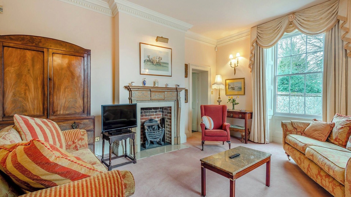 Ringstead Cottage | 6 bedroom accommodation in Fring, near Kings Lynn