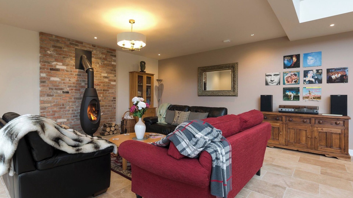 Wimborne Cottage | 6 bedroom accommodation in Wimborne