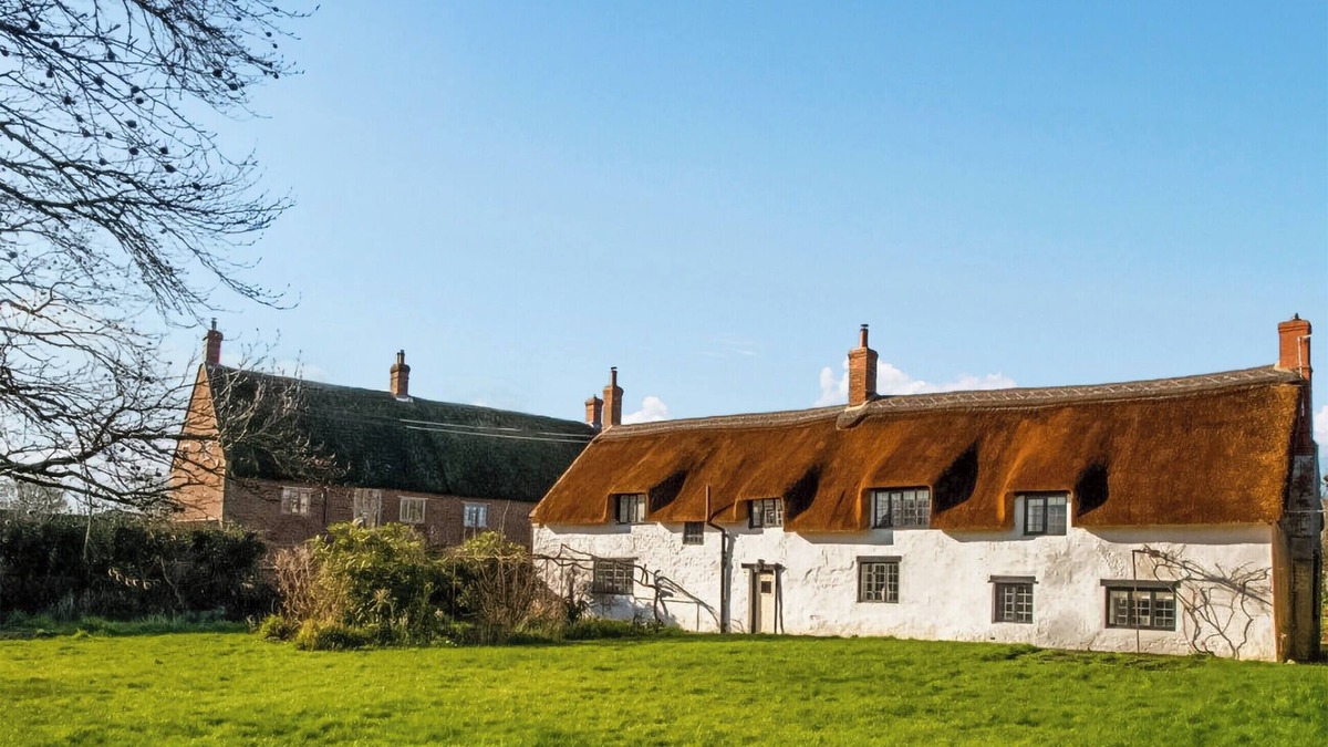 Ilton Cottage | 6 bedroom accommodation in Ilton