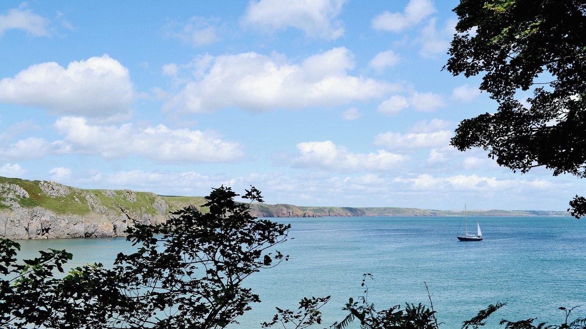 Plwmp Cottage | 6 bedroom accommodation in Plwmp