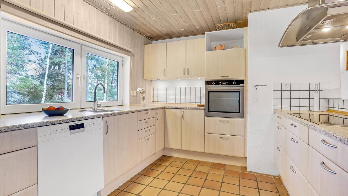 Toftum House | 6 bedroom accommodation in Rømø