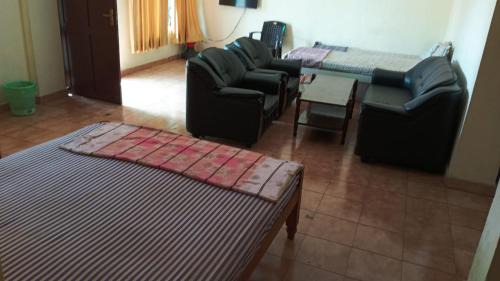 Edapalli Apartment | 6 Bedroom Apartment
