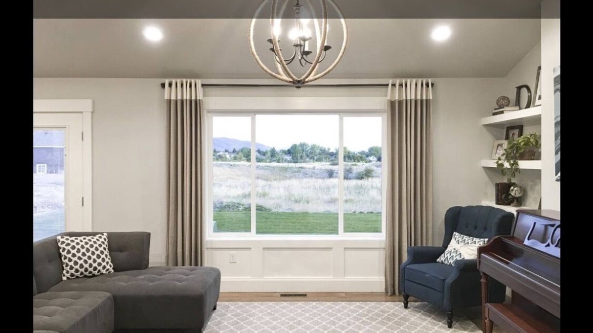 Smithfield House | 6 Bedroom Cache Valley Gem with Panoramic Mountain View’s