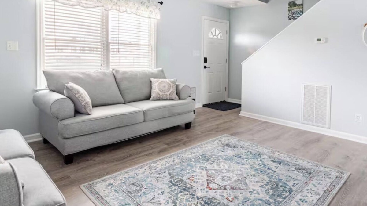 Caine Woods House | 6 Bedroom Duplex in Ocean City, Maryland