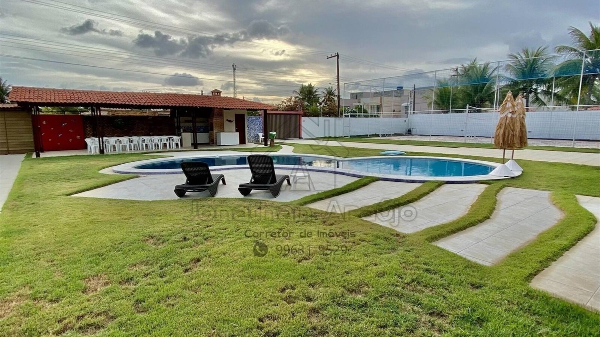 Brejo House | 6-bedroom house in Barra de São Miguel