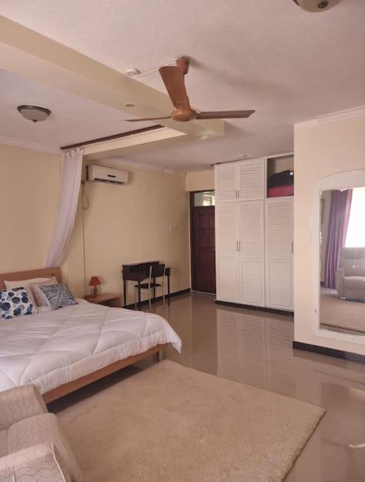 Mombasa Villa | 6 bedroom Home in Nyali, Mombasa
