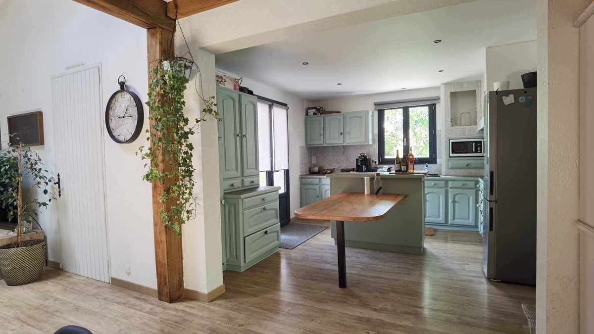 Tillieres House | 6 bedroom house near puy du fou