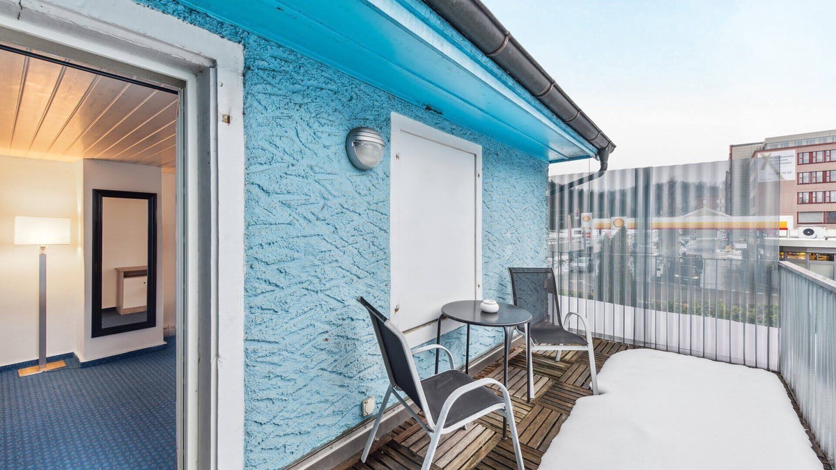 Bergdietikon Apartment | 6-Bedroom Retreat in Dietikon – Ideal for Groups