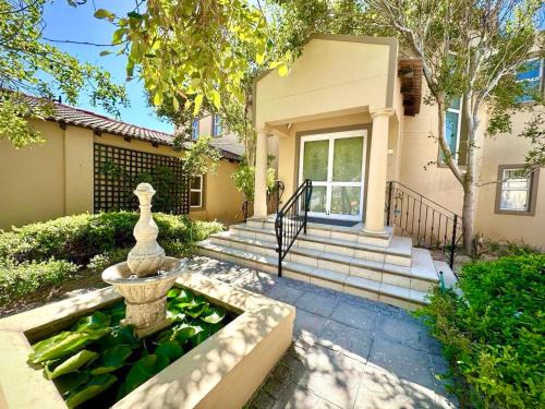 Hout Bay Villa | 6 bedroom Villa Afrique with sea view and private pool