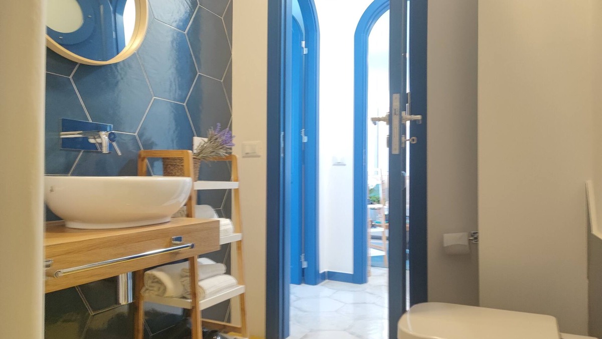 Porticello Villa | 6 Bedroom Villa in Santa Flavia