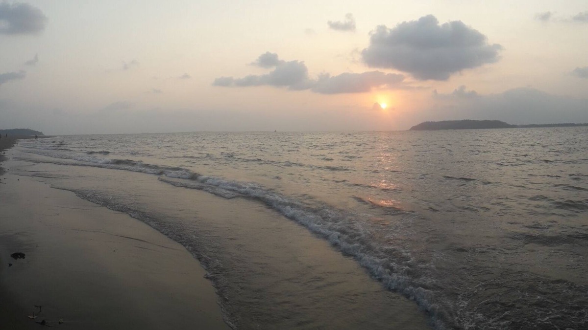 Panaji House | 6 bedroom villa near the beach