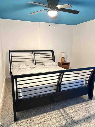 Carolina House | 6 bedsroom 5 baths Walk to beach Homes Dorado, Puerto Rico by Rentalspr
